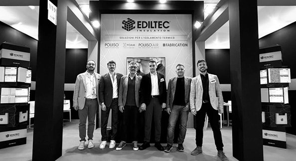 Chi siamo Ediltec