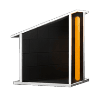 Ediltec parete icon