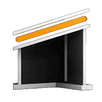 Ediltec tetto icon