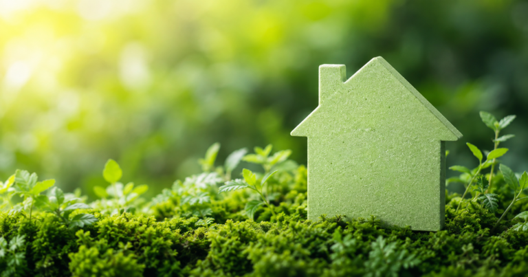 Ediltec insulation sustainability